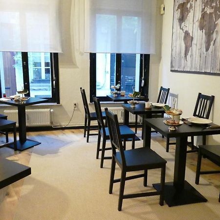 Bed and Breakfast Be And Be Sablon Bruksela Zewnętrze zdjęcie
