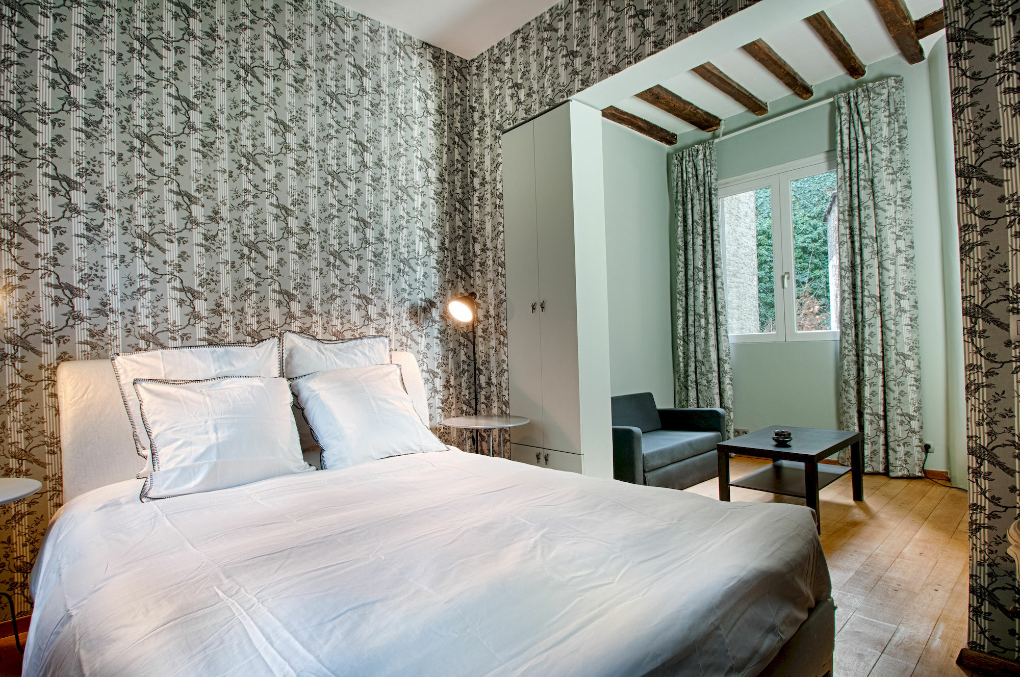 Bed and Breakfast Be And Be Sablon Bruksela Zewnętrze zdjęcie